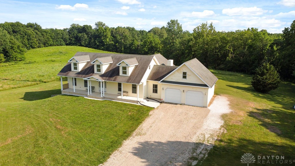 7373 Crowl Road De Graff, OH 43318 - Photo 16 of 88