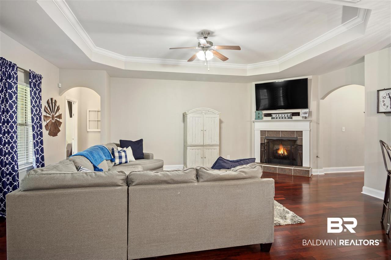 753 Hunters Lane Mobile, AL 36608 - Photo 6 of 32