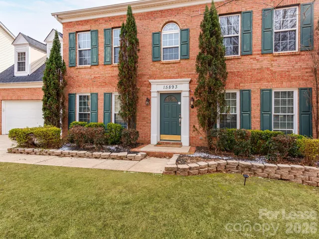 $2,800 | 15893 Wayland Drive, Charlotte, NC 28277