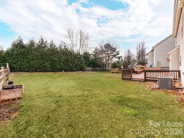 $2,800 | 15893 Wayland Drive, Charlotte, NC 28277