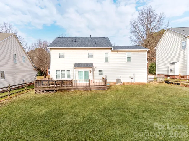 $2,800 | 15893 Wayland Drive, Charlotte, NC 28277