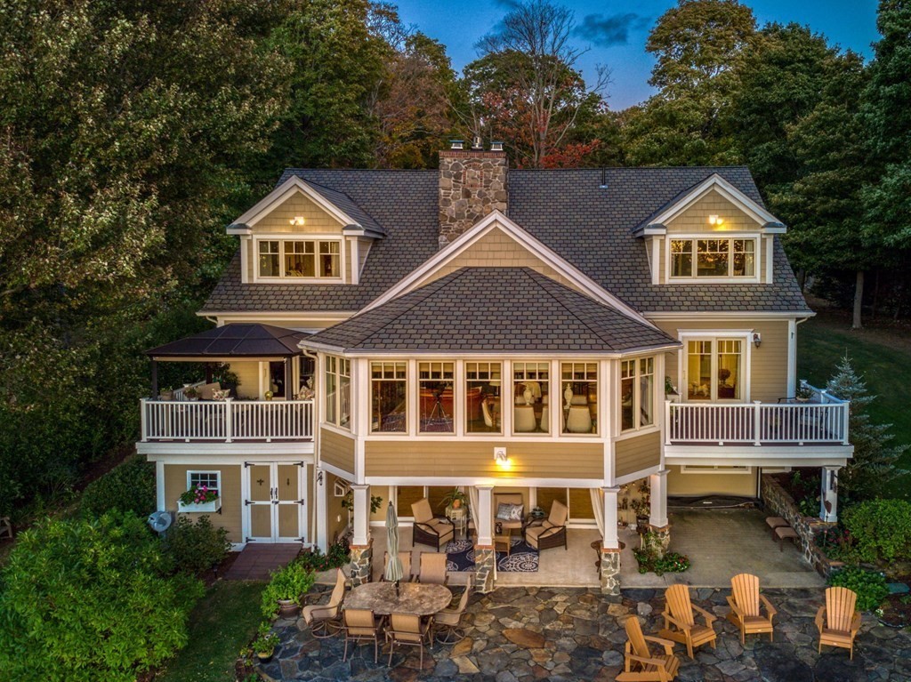 791 Ridge Road Wilbraham, MA 01095 - Photo 1 of 40 a front view of a house with a yard