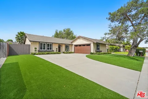 $995,000 | 4362 Milpas Street, Camarillo, CA 93012