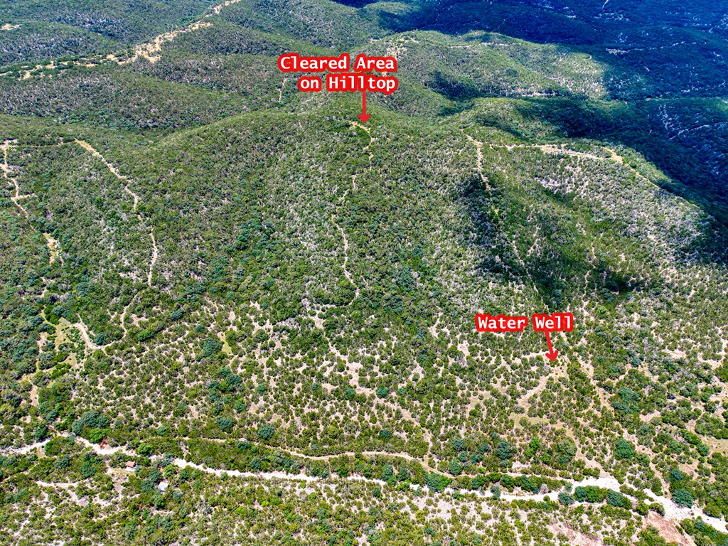 1702 Pinon Loop East Camp Wood, TX 78833 - Photo 4 of 19