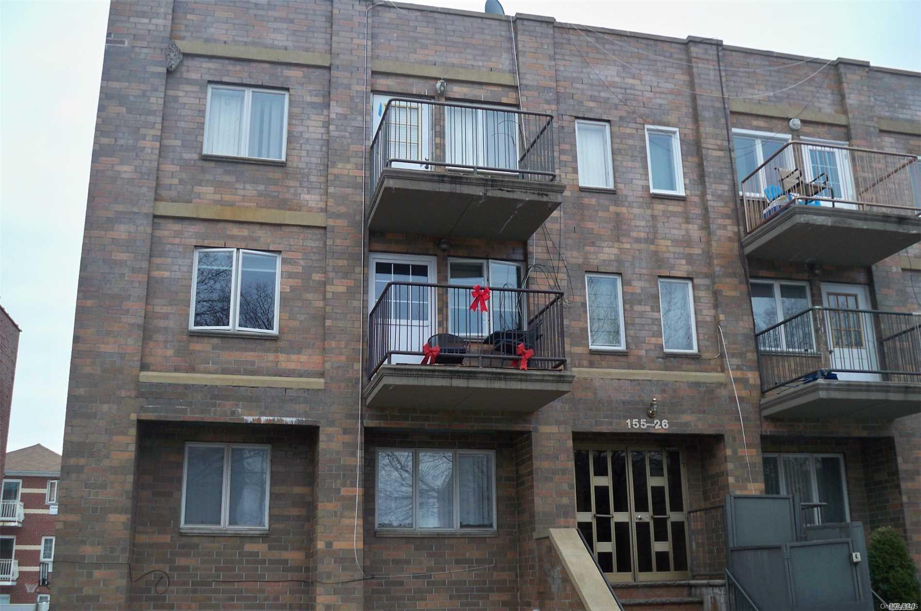 155-26 79th Street, Unit BA Queens, NY 11414 - Photo 1 of 1