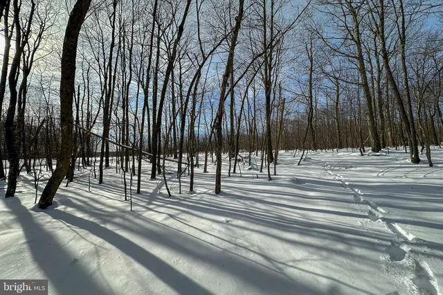 a view of a lake view