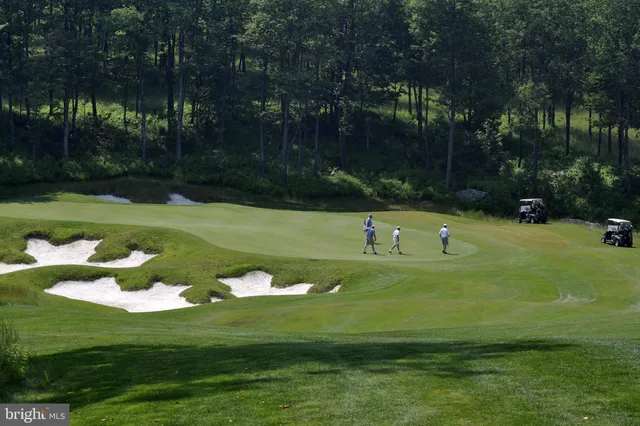 a view of lake view and mountain