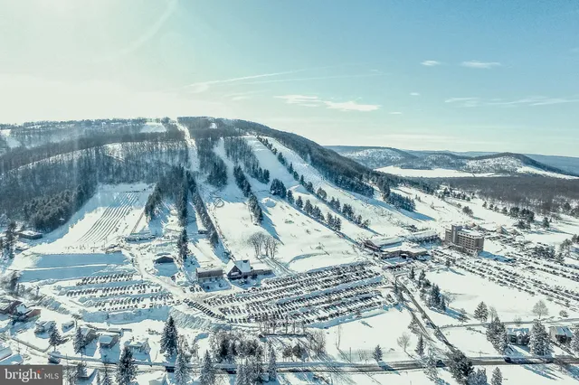 $74,900 | Lot 100 Snowhaven Lane, McHenry, MD 21541