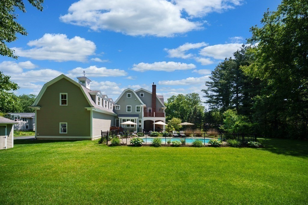 19 Marked Tree Road Sudbury, MA 01776 - Photo 5 of 42