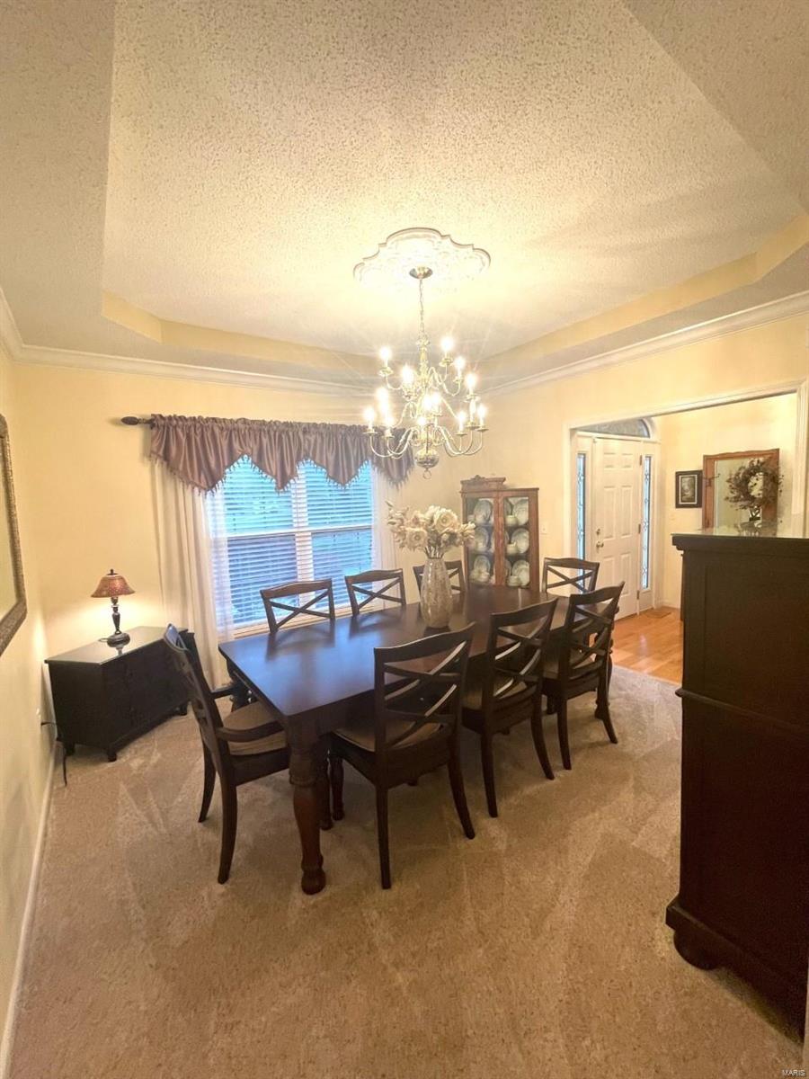 165 Sundown Ridge Maryville, IL 62062 - Photo 13 of 29 Gallery Image 13
