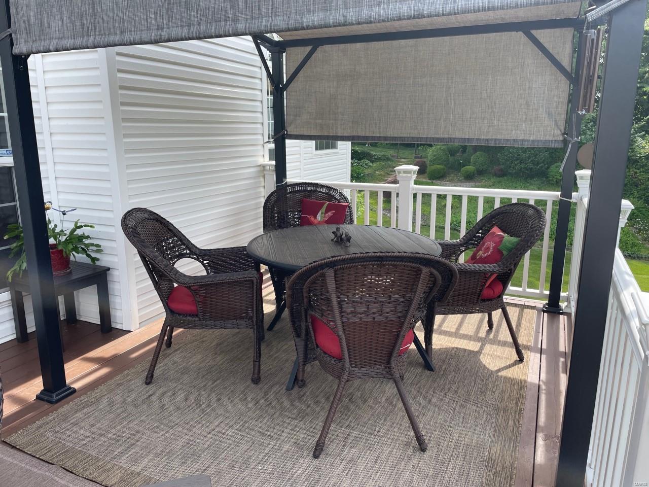 165 Sundown Ridge Maryville, IL 62062 - Photo 21 of 29 Gallery Image 21