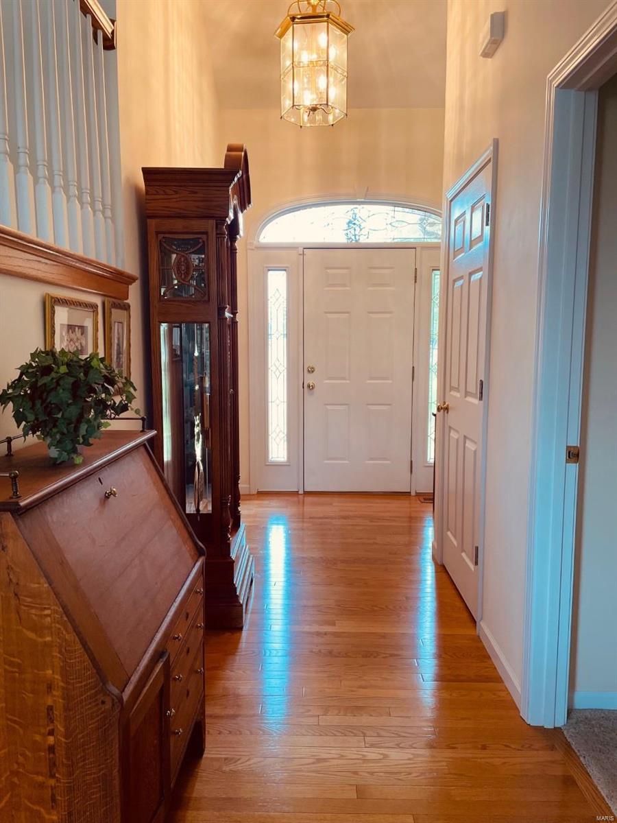 165 Sundown Ridge Maryville, IL 62062 - Photo 6 of 29 Gallery Image 6