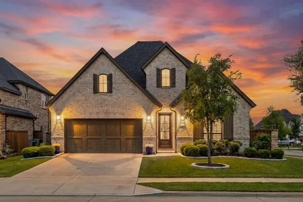 $3,500 | 971 Gladewater Terrace, Prosper, TX 75078
