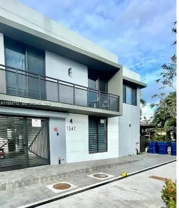 $2,490 | 1547 Northwest 2nd Street, Unit 202, Miami, FL 33125