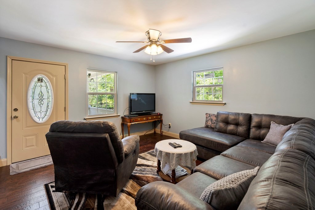 142 J Wilson Road Old Fort, TN 37362 - Photo 20 of 51