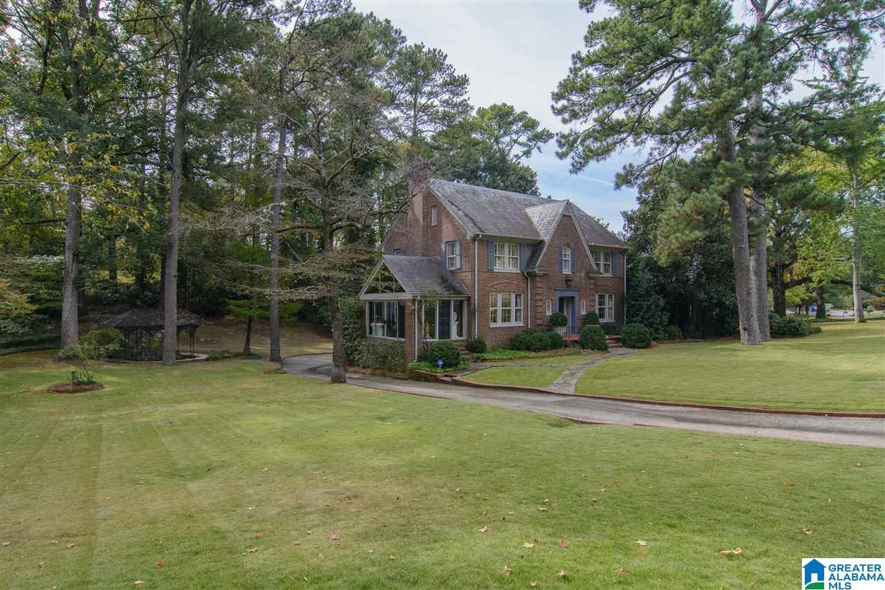 3103 Salisbury Road Birmingham, AL 35213 - Photo 2 of 50
