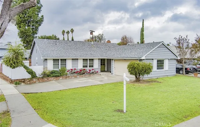 $1,149,000 | 22201 Schoolcraft Street, Canoga Park, CA 91303