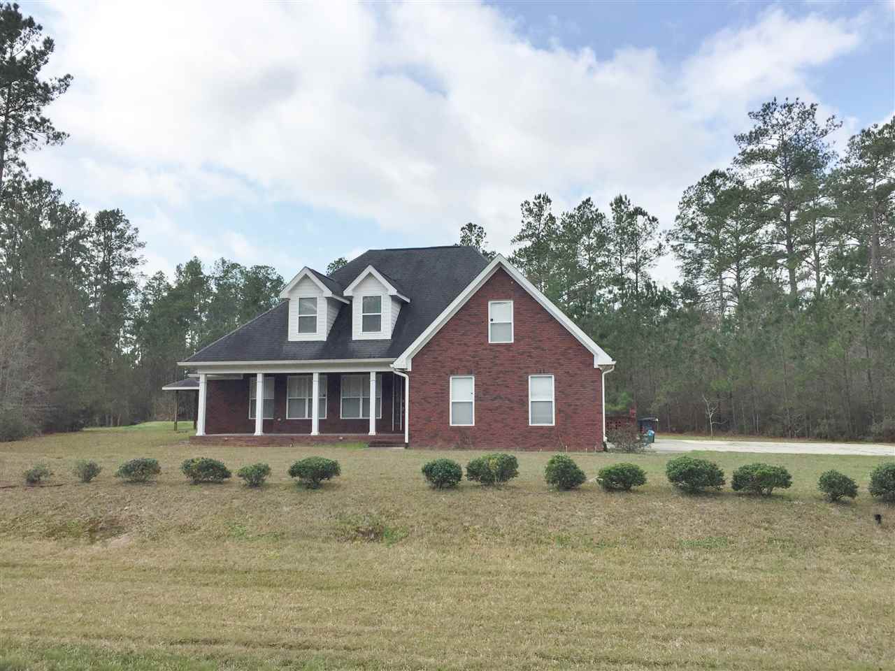 2550 Iron Bridge Road Havana, FL 32333 - Photo 20 of 20 Gallery Image 20