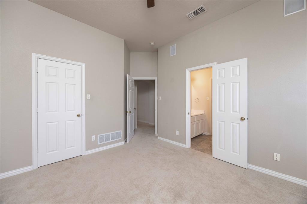 2009 Briarbrook Lane Allen, TX 75002 - Photo 23 of 40 a view of empty room
