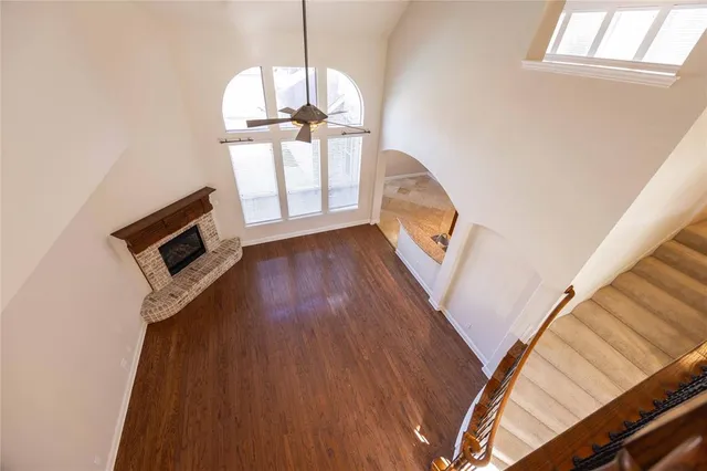 $4,450 | 2009 Briarbrook Lane, Allen, TX 75002