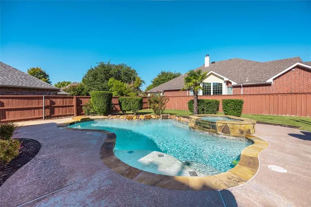 $4,450 | 2009 Briarbrook Lane, Allen, TX 75002