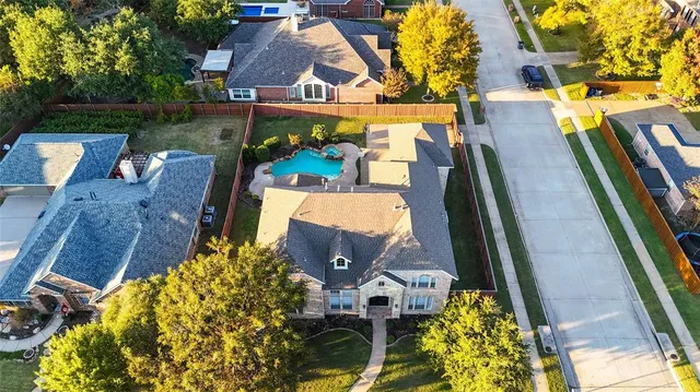 $4,450 | 2009 Briarbrook Lane, Allen, TX 75002