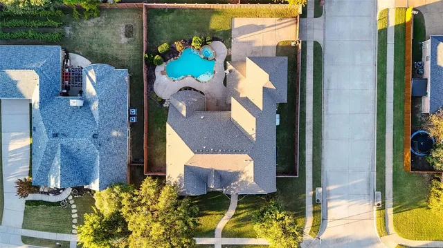 $4,450 | 2009 Briarbrook Lane, Allen, TX 75002