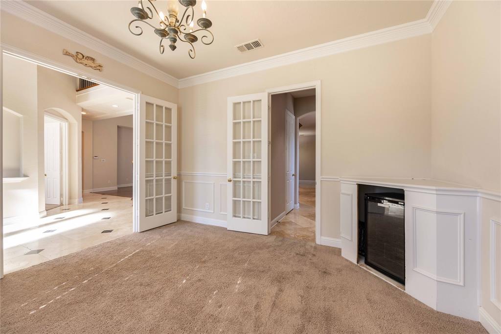 2009 Briarbrook Lane Allen, TX 75002 - Photo 5 of 40 en view interior of the house