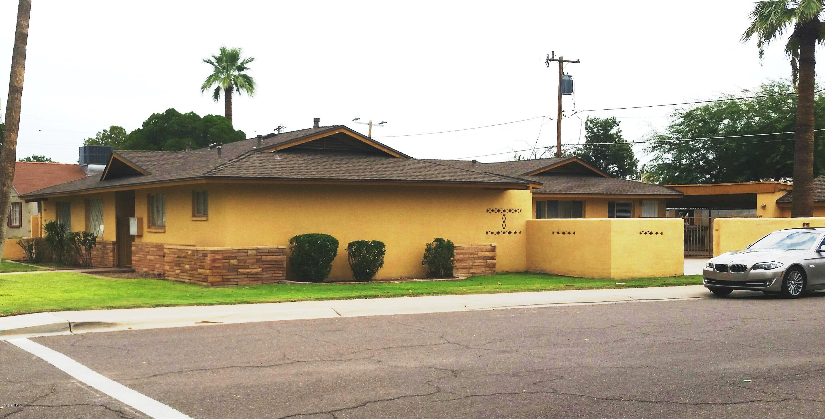 2101 East Osborn Road Phoenix, AZ 85016 - Photo 5 of 17 20160809_130129_1470782926519_resized