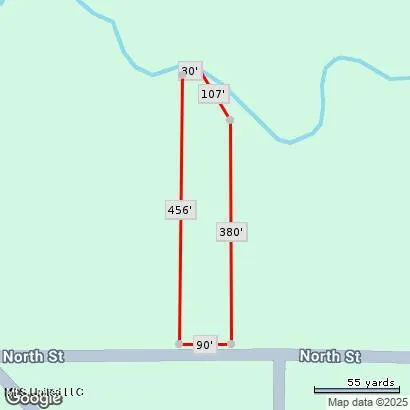 $24,900 | Nhn North Street, Ocean Springs, MS 39564