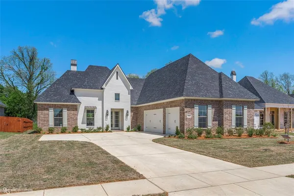 $570,500 | 509 Cocodrie Drive, Bossier City, LA 71112