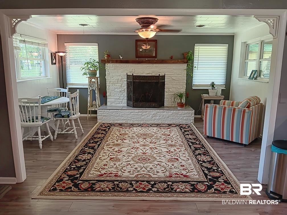 7410 Helton Drive Foley, AL 36535 - Photo 24 of 72