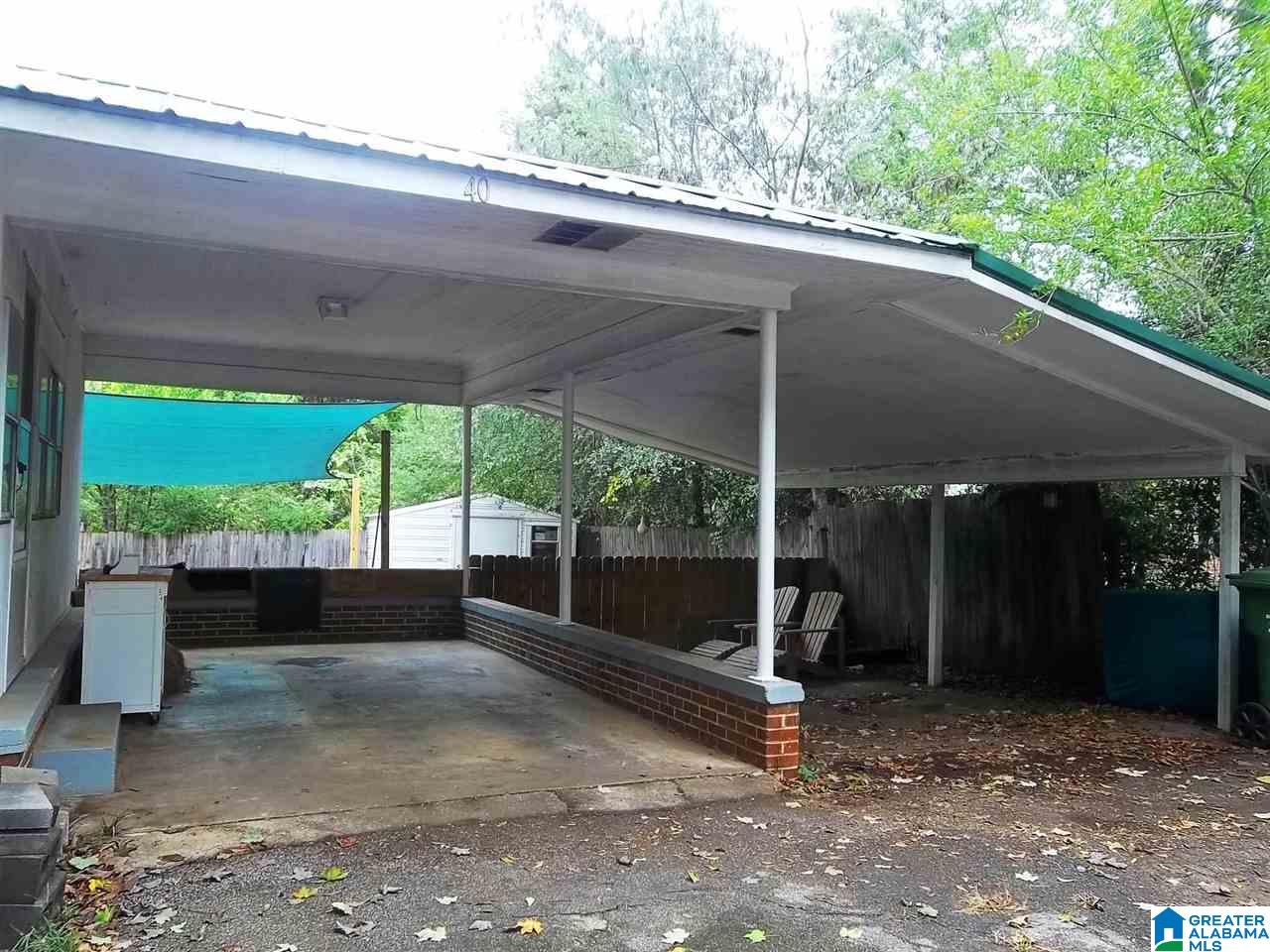 40 Ashland Road Lineville, AL 36266 - Photo 13 of 16