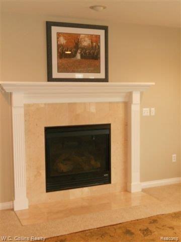 69587 Wolcott Road Armada, MI 48005 - Photo 5 of 15 Wolcott 5