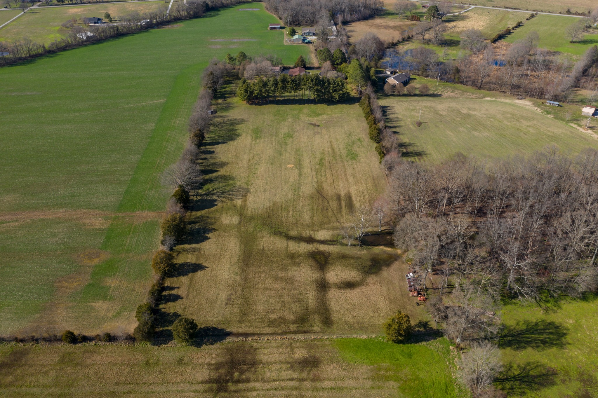 282 Brown Road Decherd, TN 37324 - Photo 33 of 43 Gallery Image 33