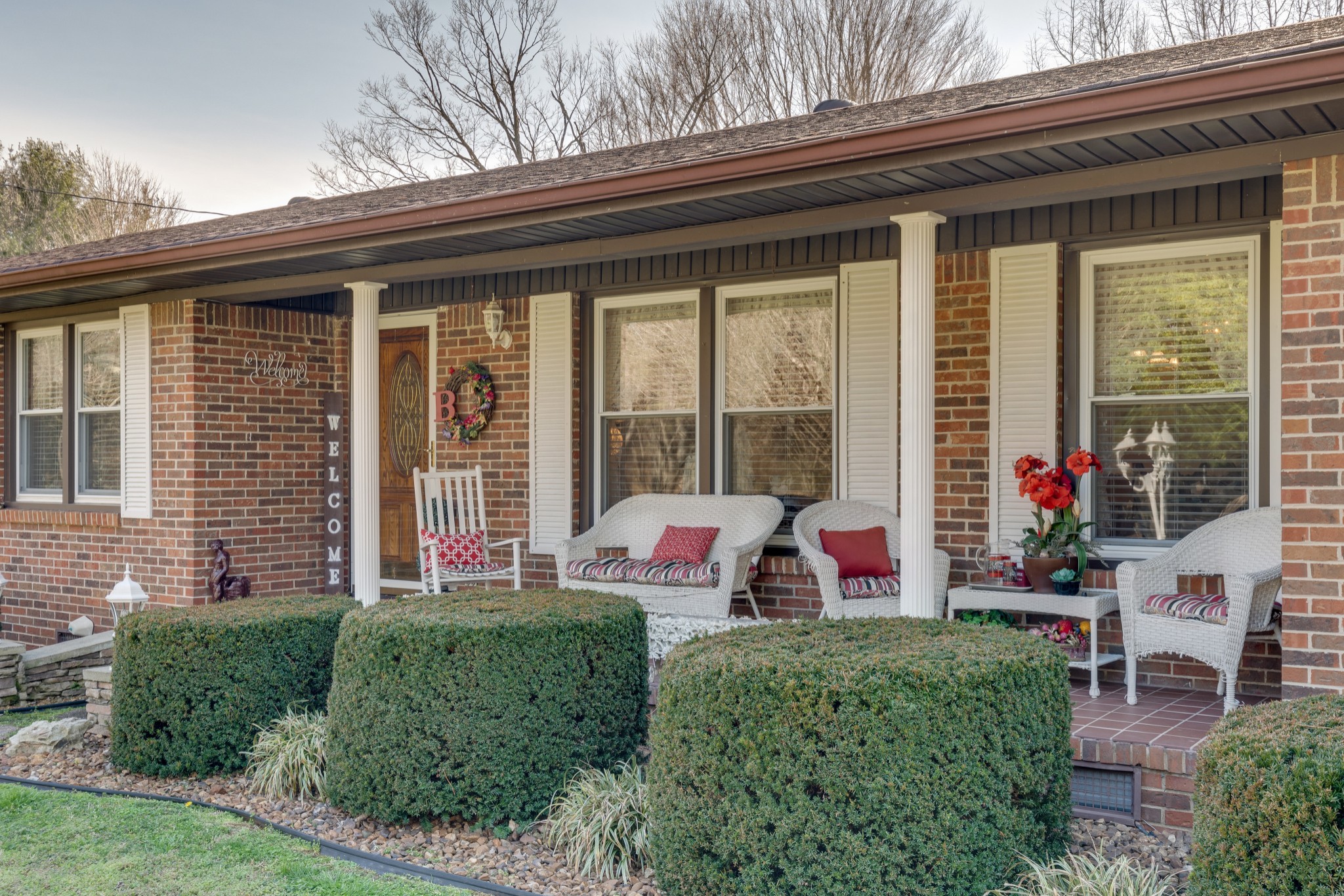 282 Brown Road Decherd, TN 37324 - Photo 7 of 43 Gallery Image 7