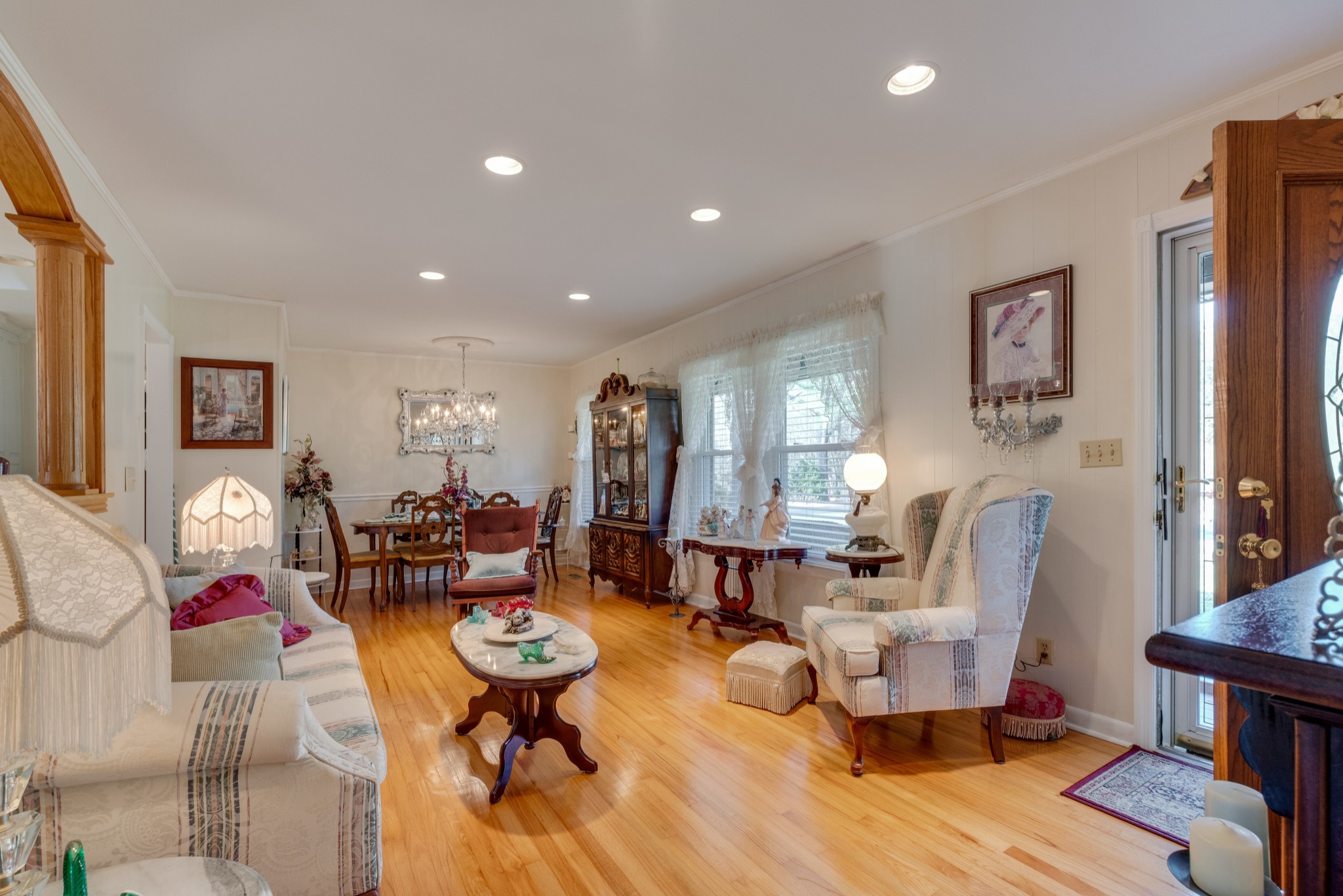 282 Brown Road Decherd, TN 37324 - Photo 9 of 43 Gallery Image 9