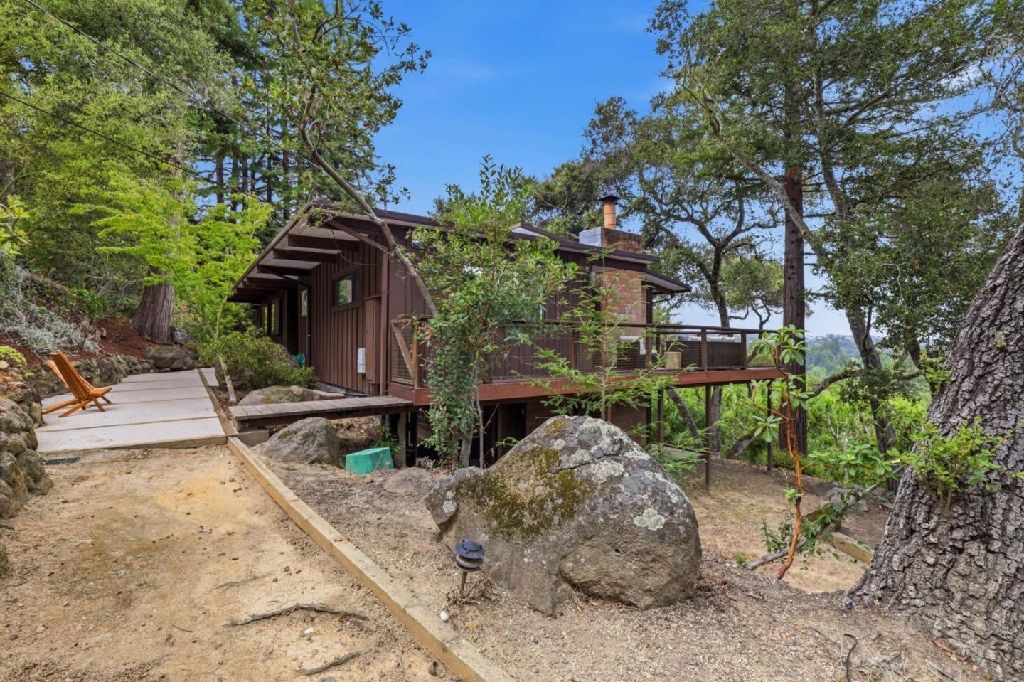 3635 Partition Road Woodside, CA 94062 - Photo 36 of 38