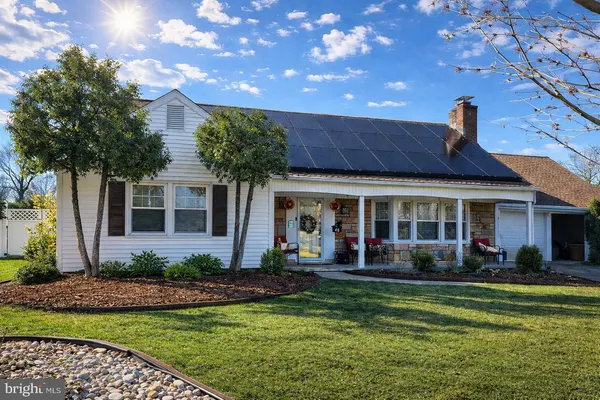$474,995 | 46 Twilight Lane, Willingboro, NJ 08046