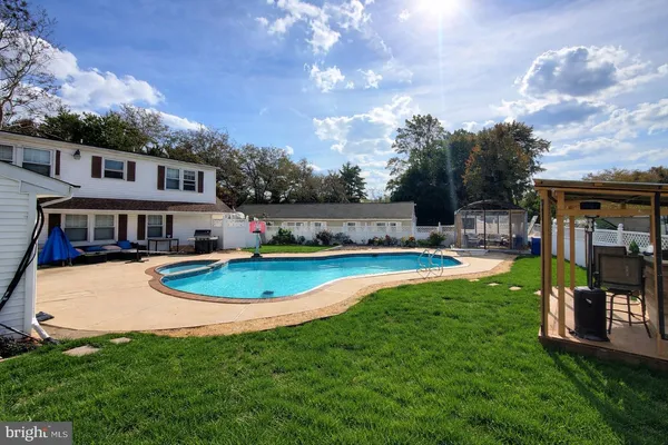 $474,995 | 46 Twilight Lane, Willingboro, NJ 08046