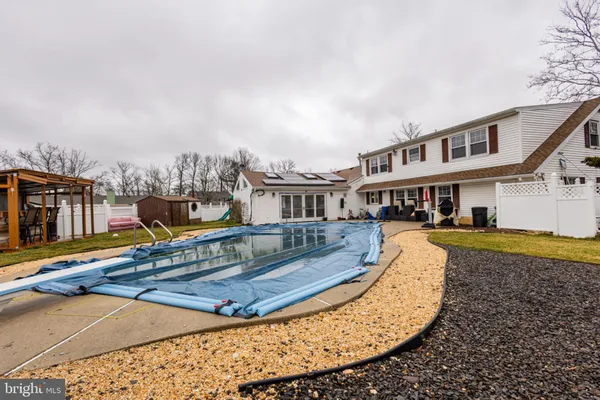 $474,995 | 46 Twilight Lane, Willingboro, NJ 08046