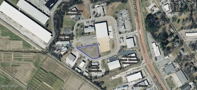 $145,000 | 231 Commerce Center Circle, Jackson, TN 38305