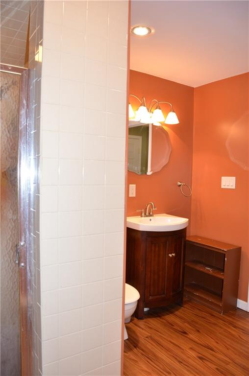 164 Householder Road New Brighton, PA 15066 - Photo 15 of 22 Full bath in lower level
