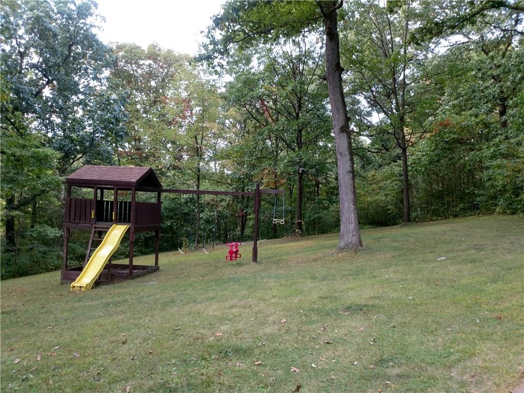 164 Householder Road New Brighton, PA 15066 - Photo 17 of 22 Large play area