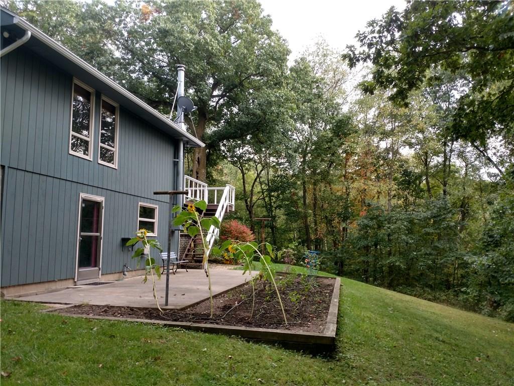 164 Householder Road New Brighton, PA 15066 - Photo 19 of 22 Enjoy growing your own vegetables