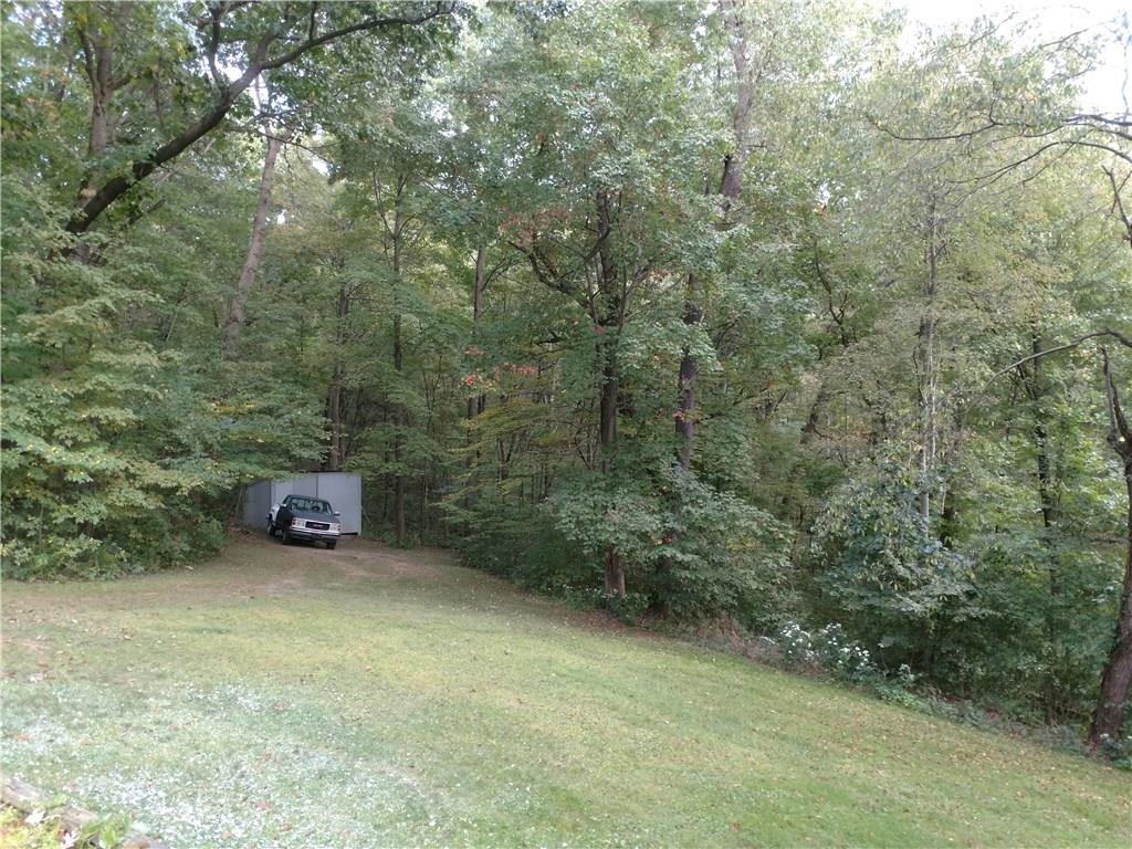 164 Householder Road New Brighton, PA 15066 - Photo 21 of 22 Storage shed