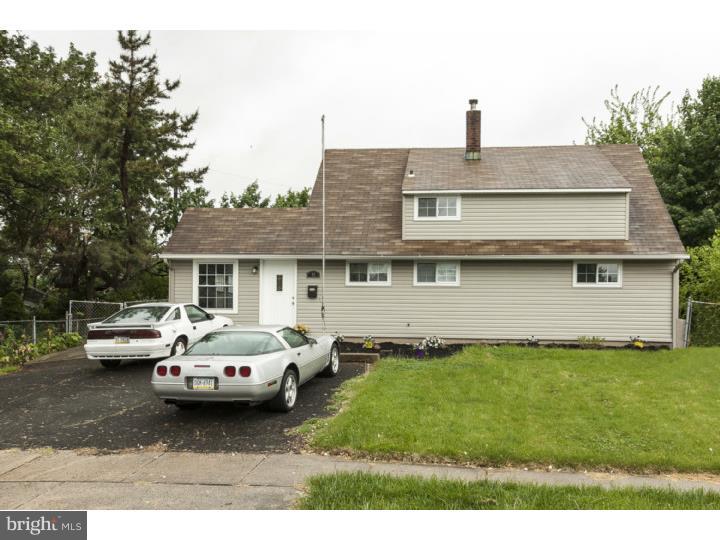 11 Winding Road Levittown, PA 19057 - Photo 14 of 14 Exterior