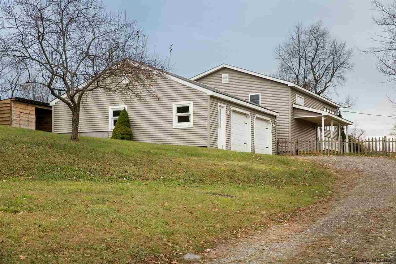 324 County Rte 60 Cambridge, NY 12816 - Photo 1 of 25 Photo 1