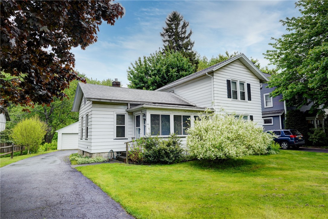 1453 Ridge Road Webster, NY 14580 - Photo 1 of 1