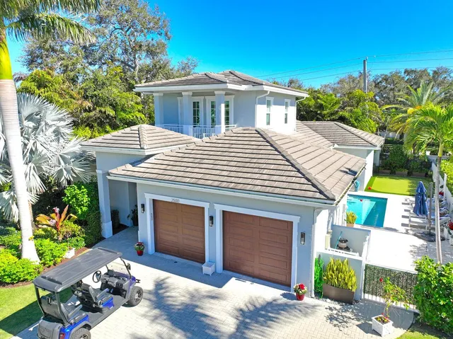 $20,000 | 2500 Estates Drive, North Palm Beach, FL 33410